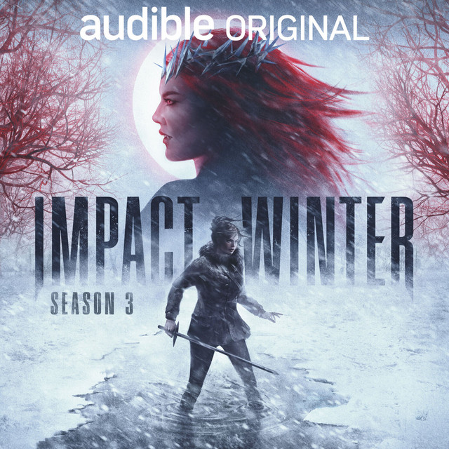 Impact Winter cover art